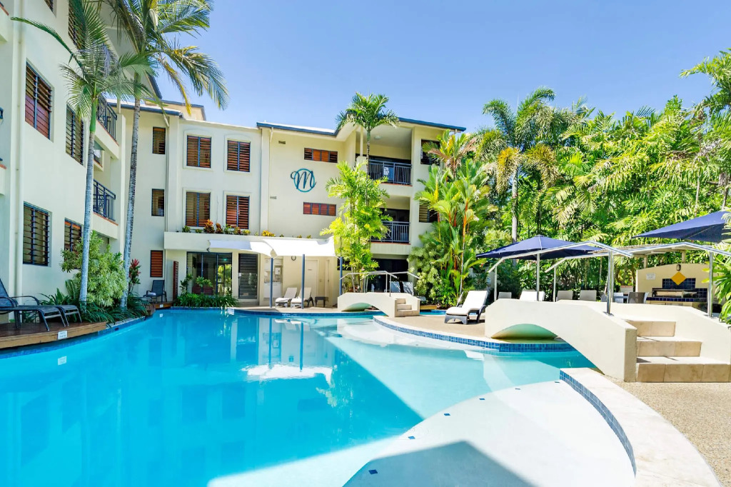 Meridian at Port Douglas