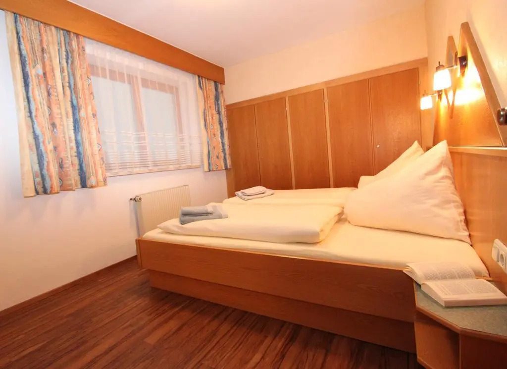 Lärchenwald Appartements