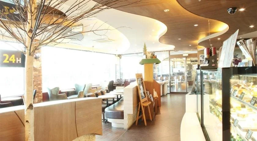 Songdo Beach Hotel