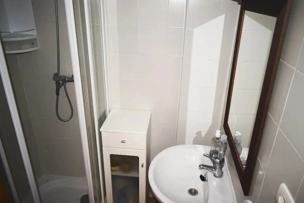 At2214 in Denia With 2 Bedrooms and 2 Bathrooms