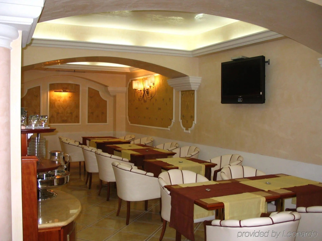 Hotel Il Principe