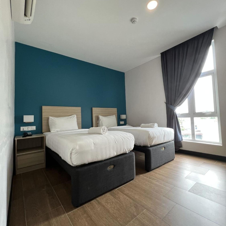 ZONE Hotels