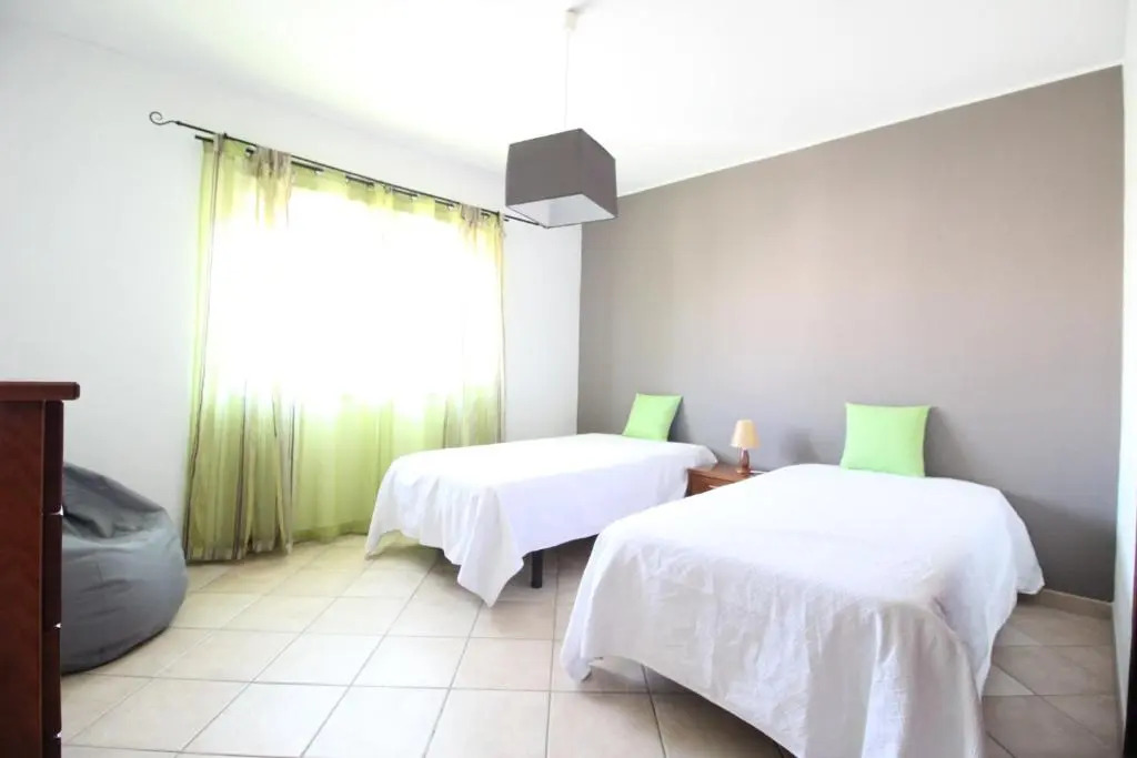 Dinita Apartamento nº4