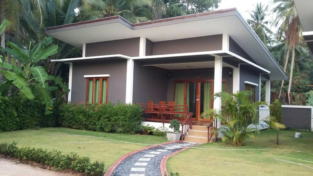 Golden Moon Resort