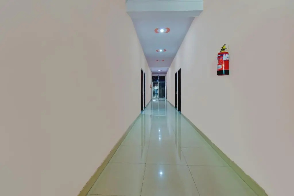 Flagship 79229 Hotel Krishnam