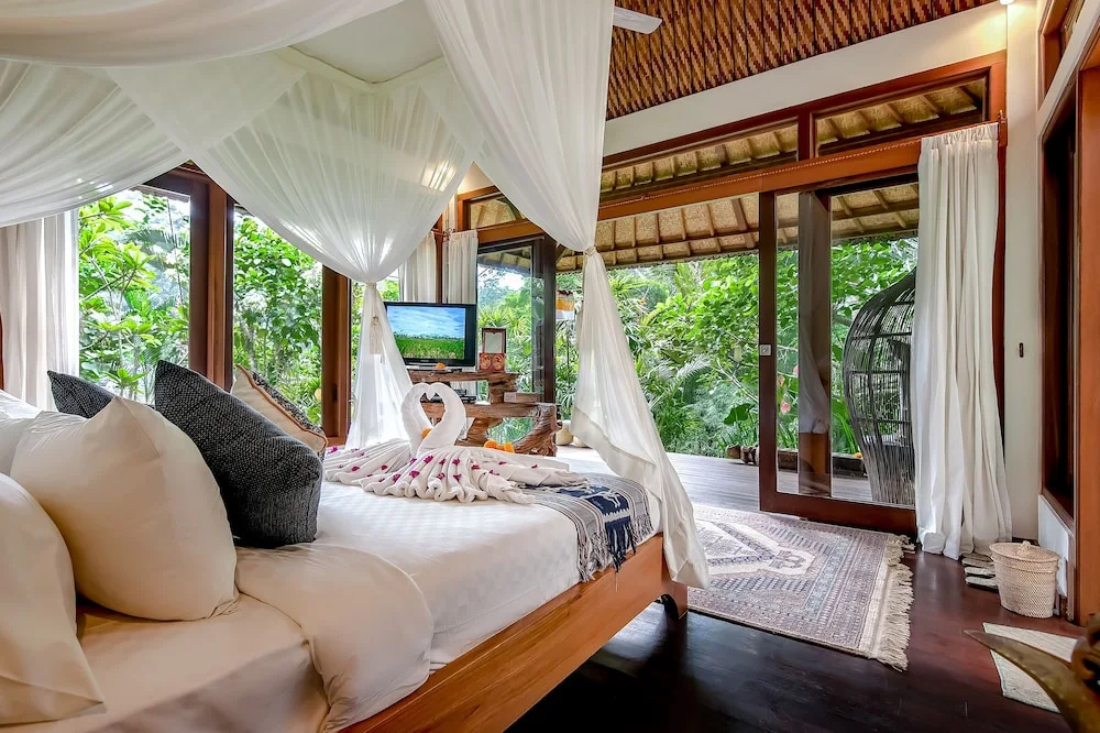 Villa Umah Shanti