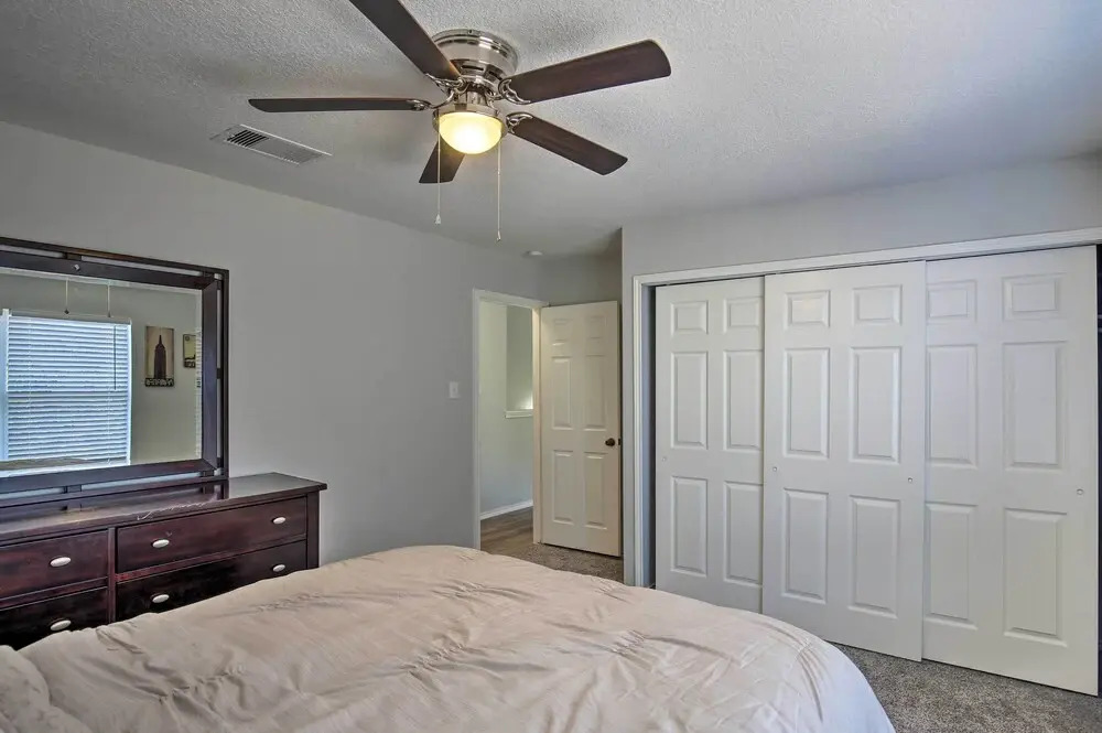 Spacious San Antonio Home ~ 9 Miles to Usta!