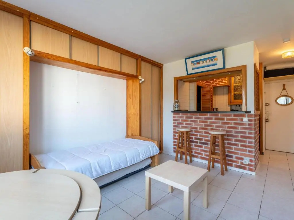Studio Mimizan, 1 pièce, 2 personnes - FR-1-50-100