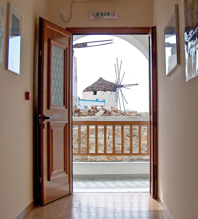 The Windmills