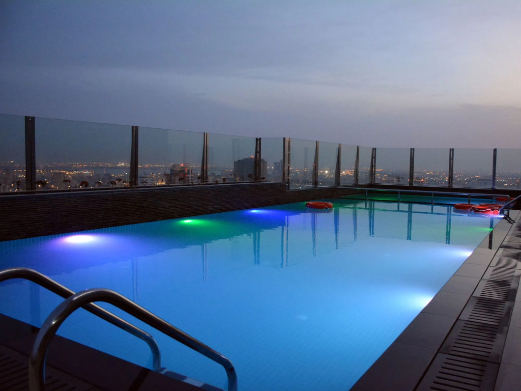Juffair Avenue Suites