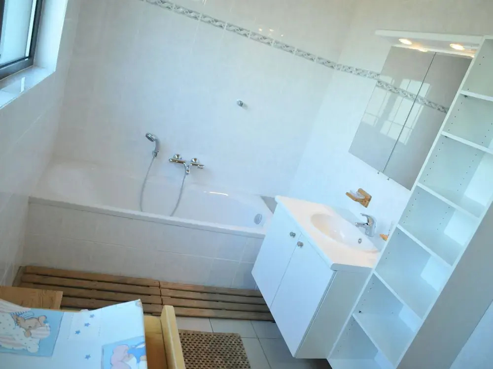 Holiday Home in Durbuy With Garden & BBQ