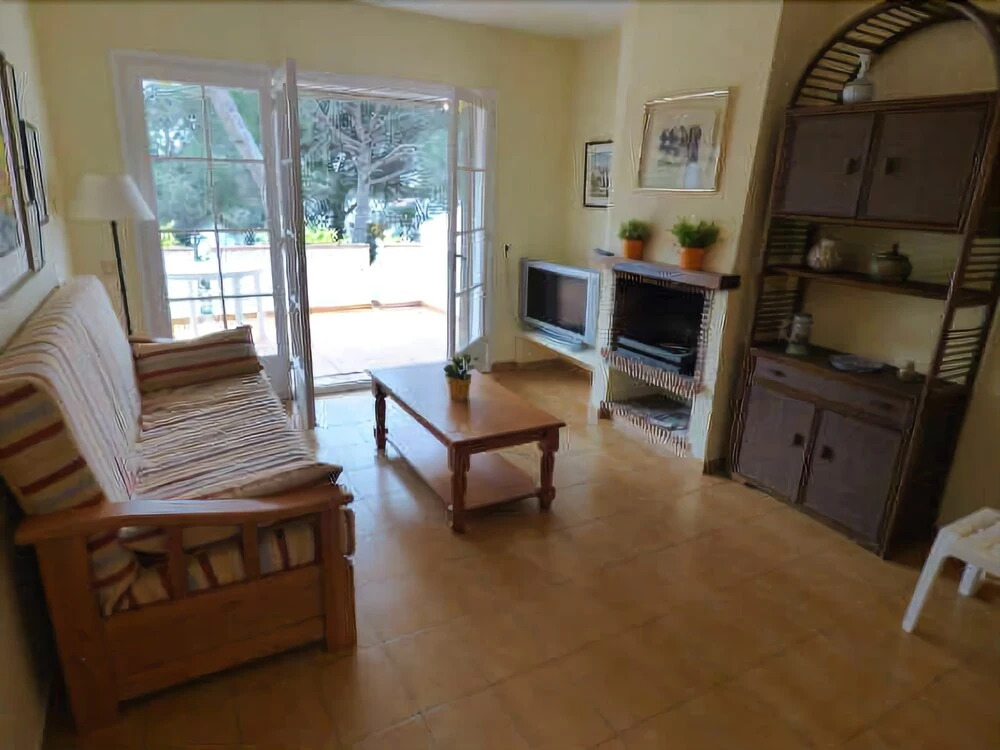 Apartamento Xaloc Bl Ii Esc C 1º 1ª