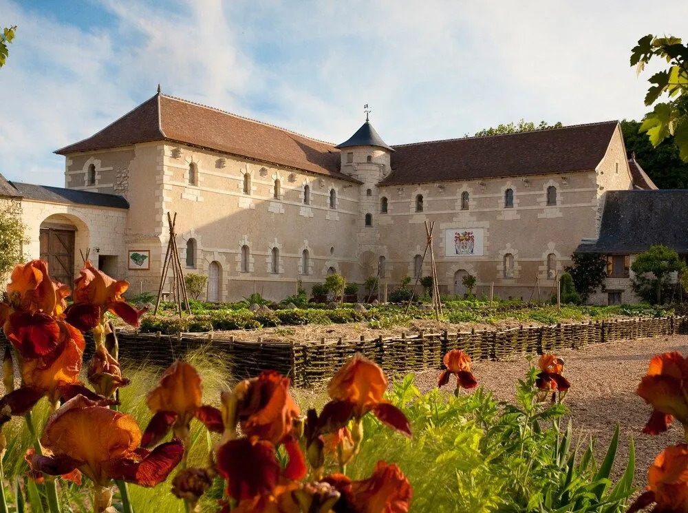 Hôtel du Château du Rivau