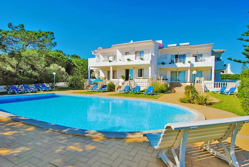 Apartamento Bella Vista 2
