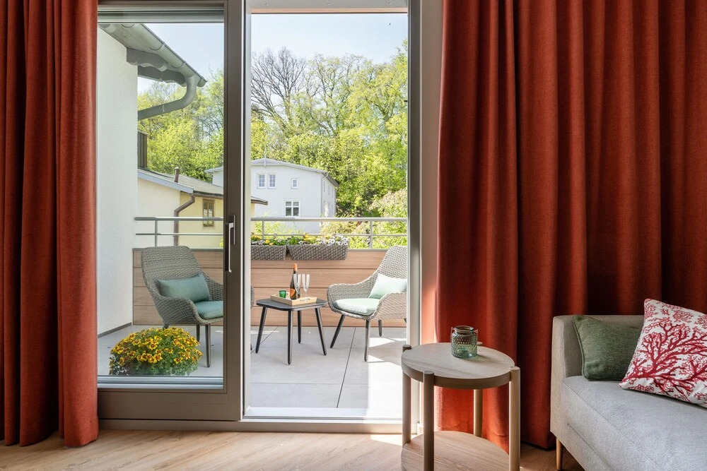 Baltic Wave Boutique Apartments