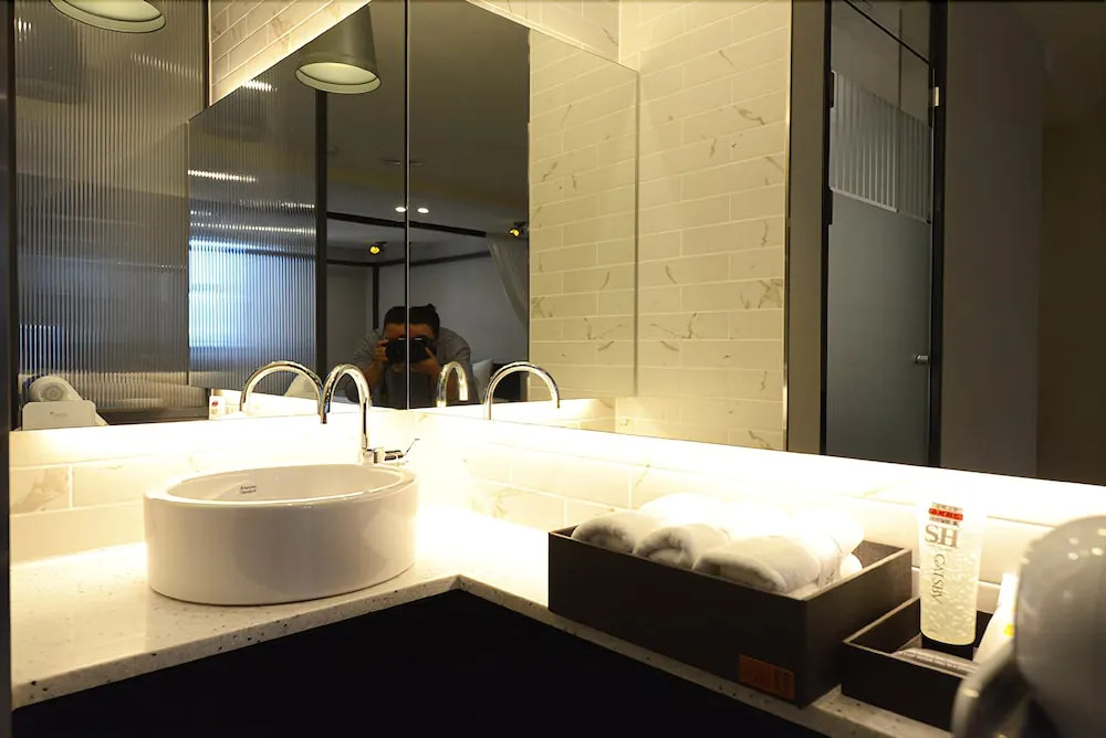 Cheonan U-Design Hotel