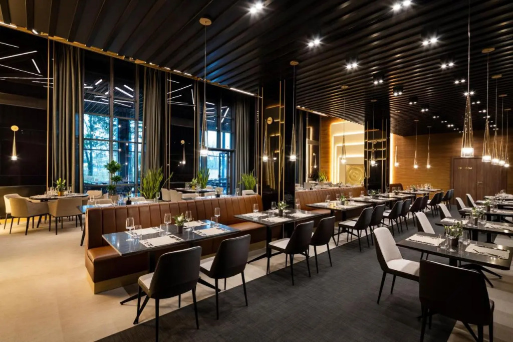 Kings Valley Medical & Spa Hotel