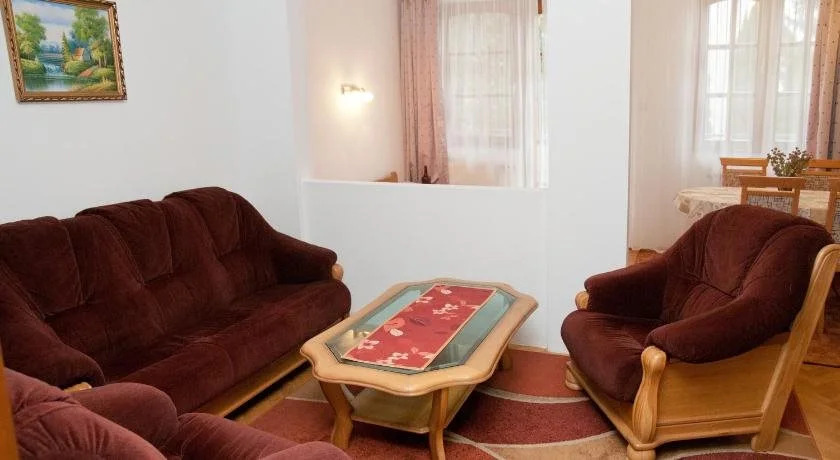 Apartments Yowan