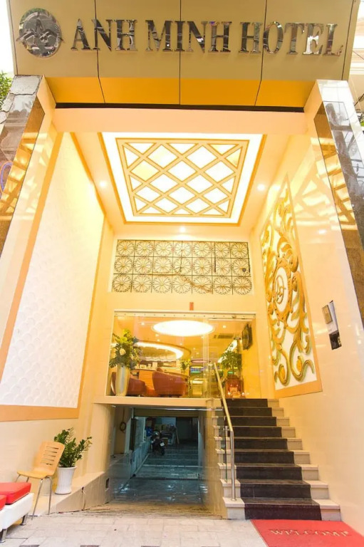 Anh Minh Hotel