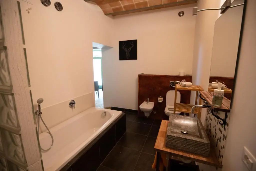La Vita Nuova Appartements - Appart B&B