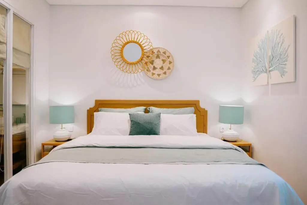 Casa Amarta Canggu - Boutique Lofts & Detox SPA