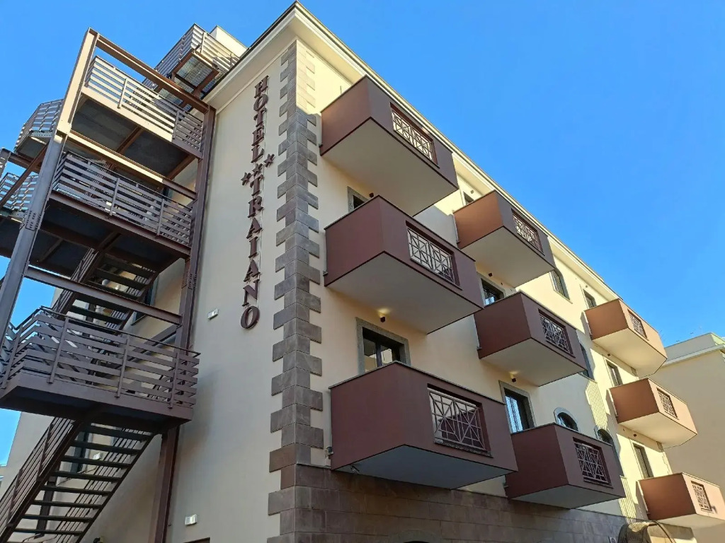 Hotel Traiano