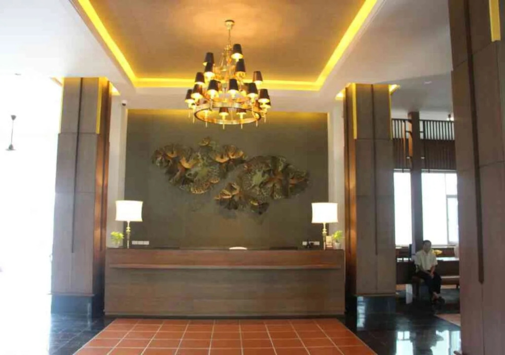 Hotel Dawei