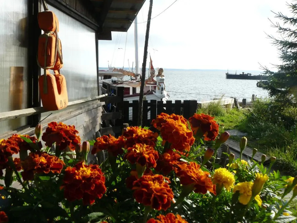 Guest House Morskoy Konyok