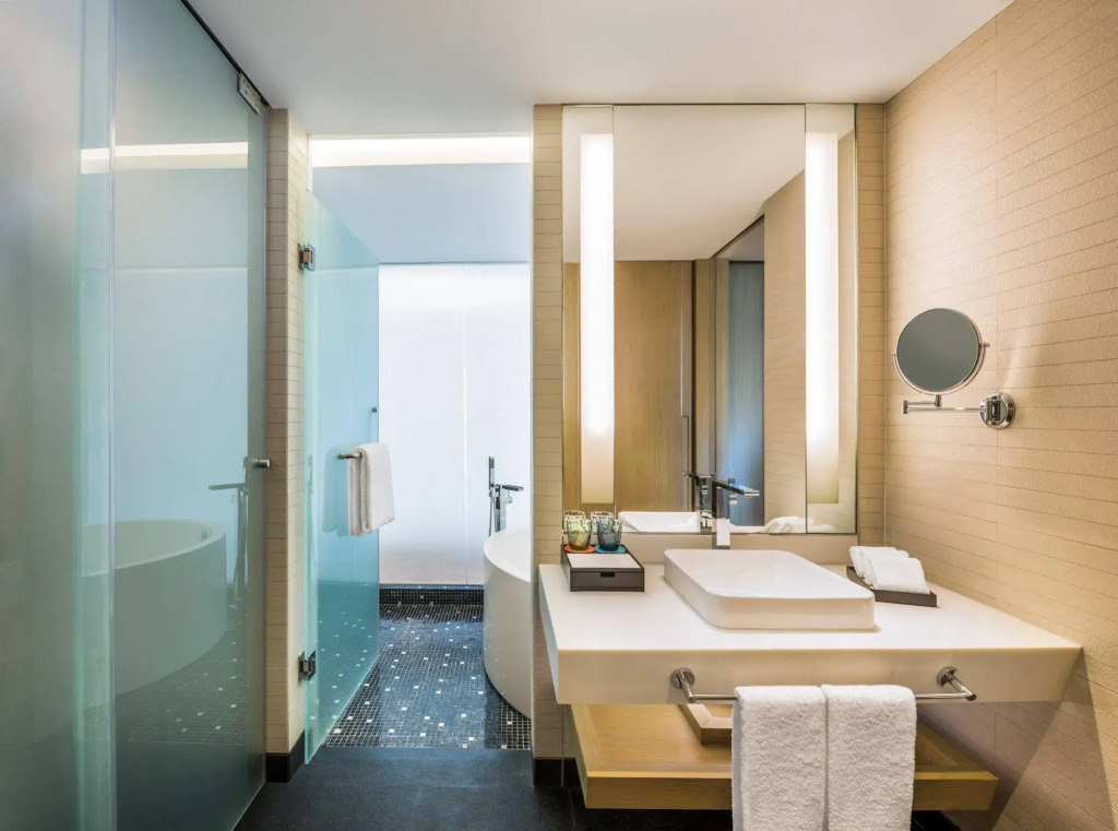 Le Meridien Qingdao West Coast