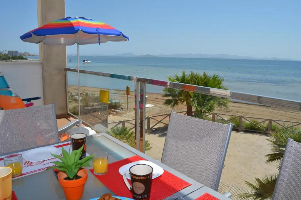 Arenales del Mar Menor - 9608