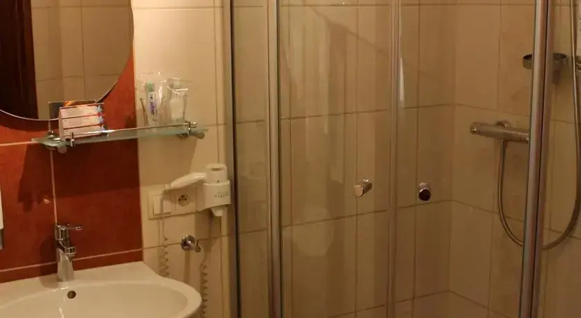 Hotel Linder