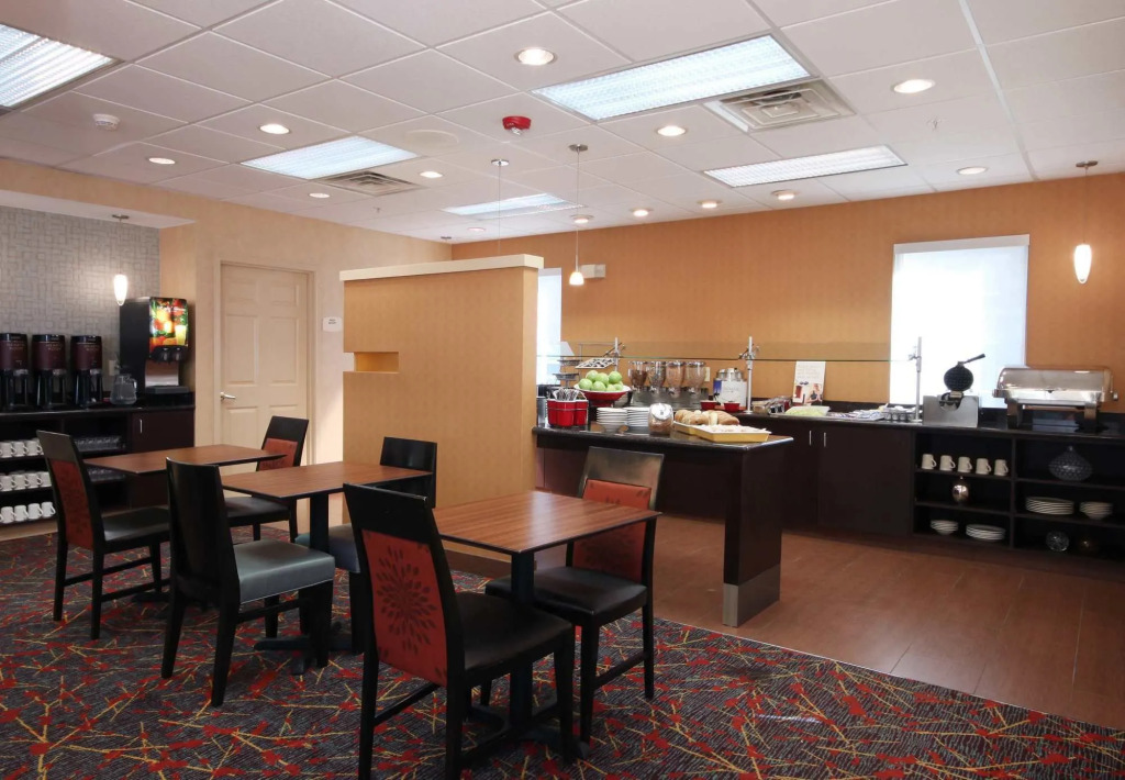 Bridgeway Suites Houston Iah North