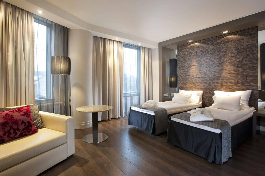 Tallink Hotel Riga