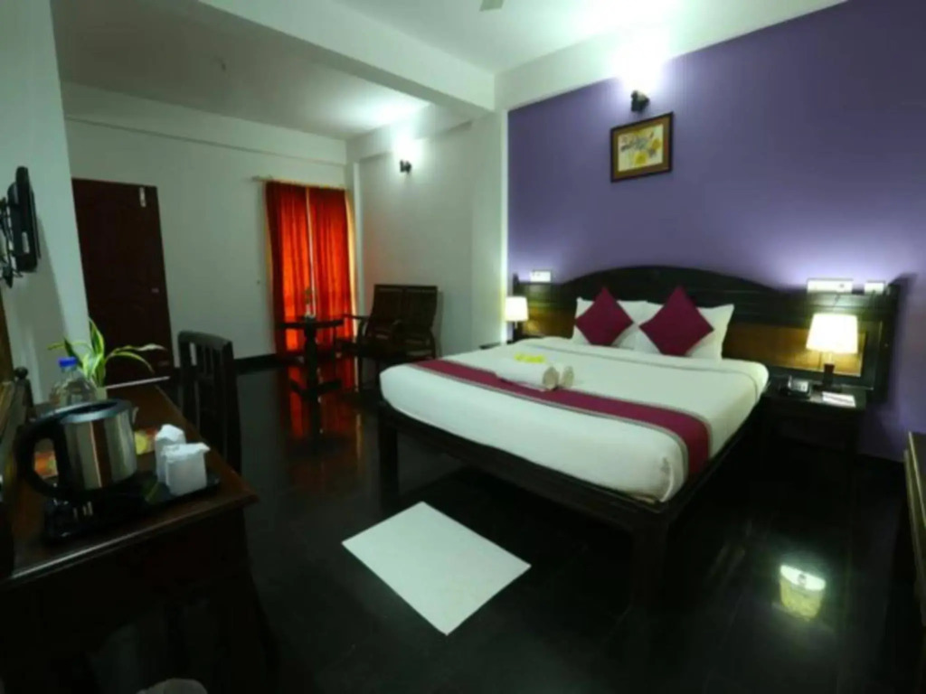 Upavan Resort