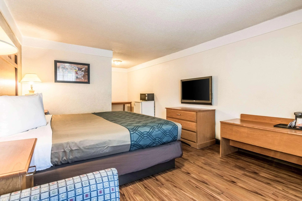 Econo Lodge Gastonia North