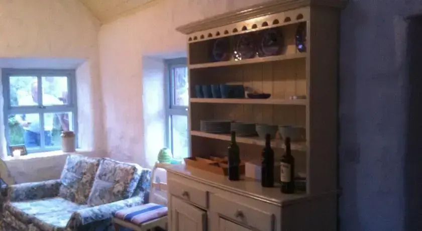 The Old Beach Cottage, Achill