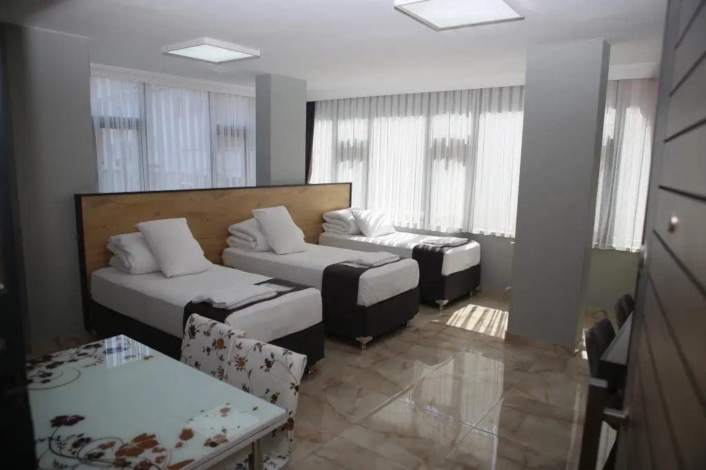 Dağtaş Suit Apart