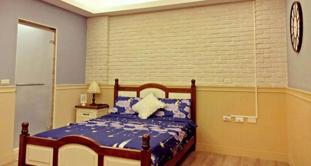 Sunny Forest Homestay