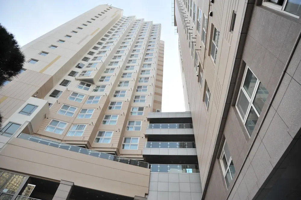Hotel BELLIA