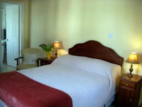 Dun Ri Guesthouse