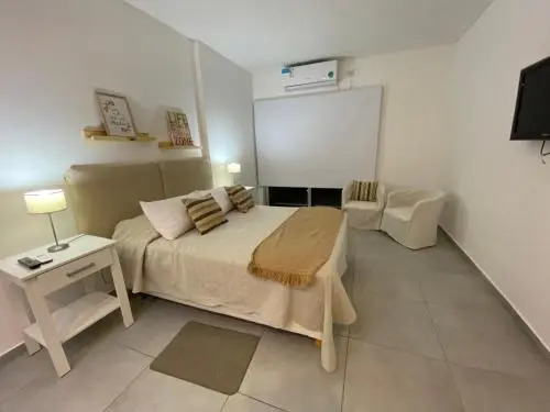 Departamento Studio
