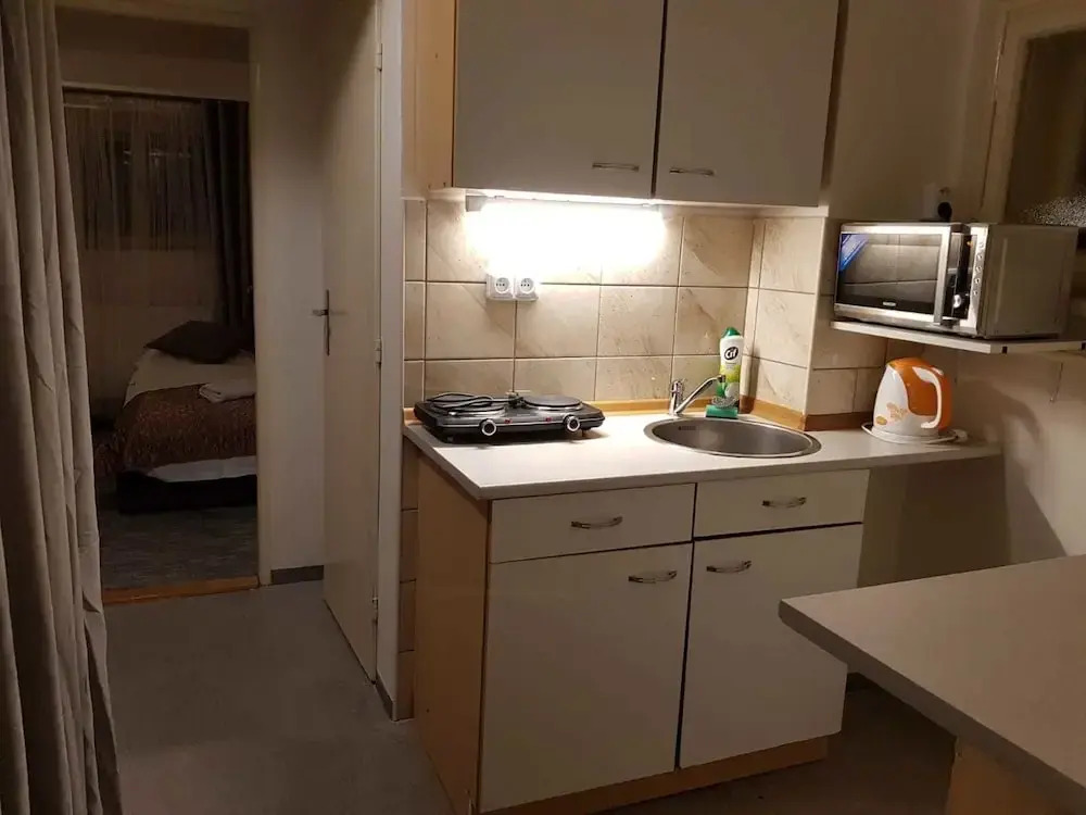 Green Park Apartments