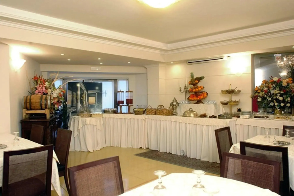 Hotel Palma