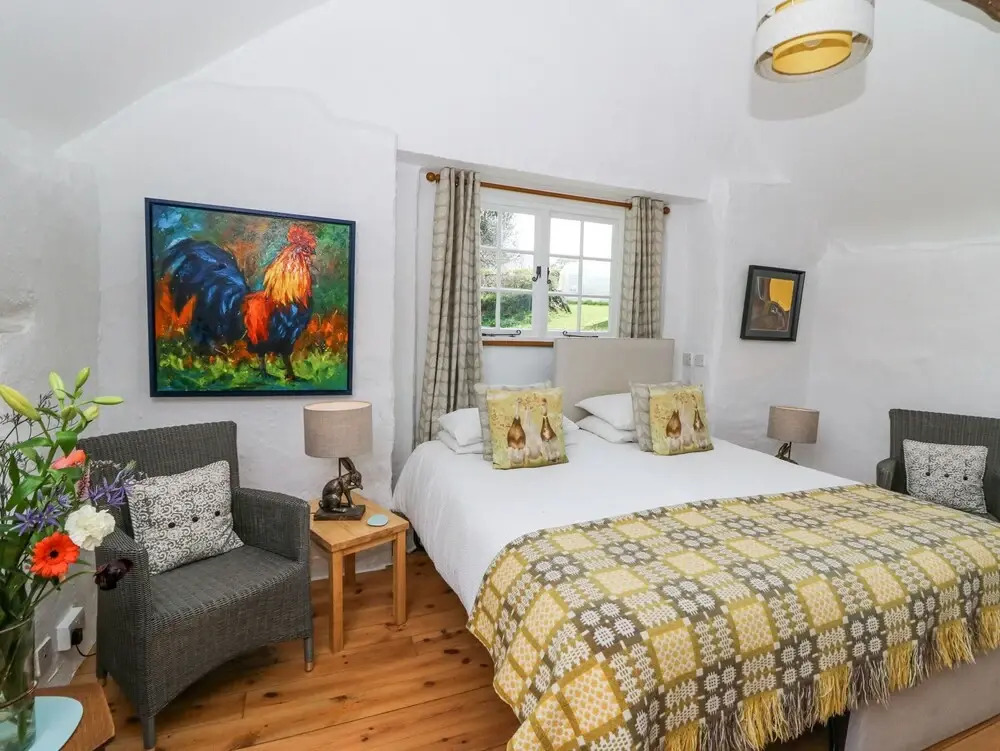 Hawthorn Cottage