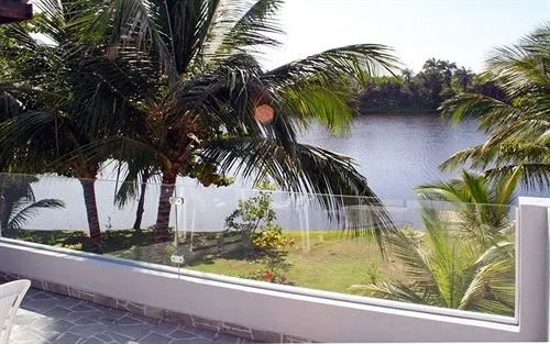 Villetta Safira Holiday House