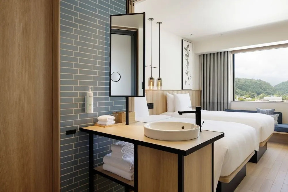 Fairfield by Marriott Gifu Takayama Shirakawa Go