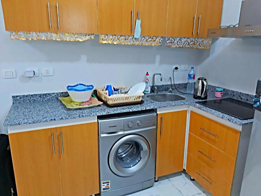 Ok Holiday Homes G4 10 AT Turtles Beach Resort Hurghada