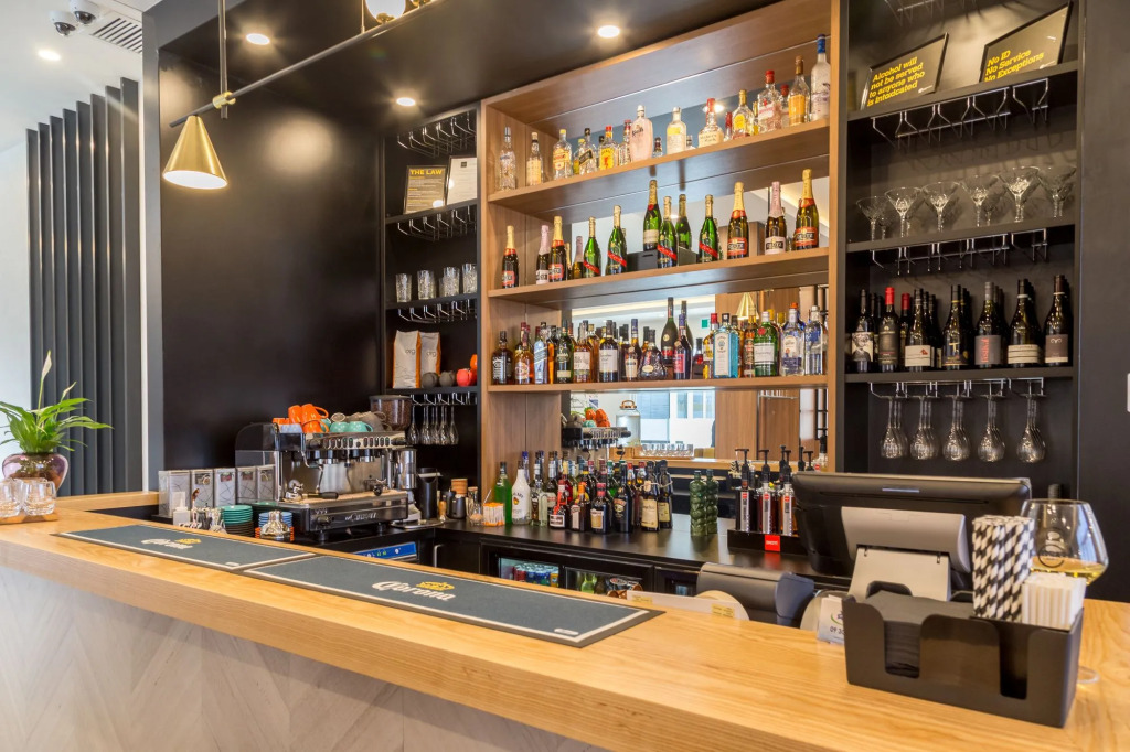 The Sebel Auckland Manukau