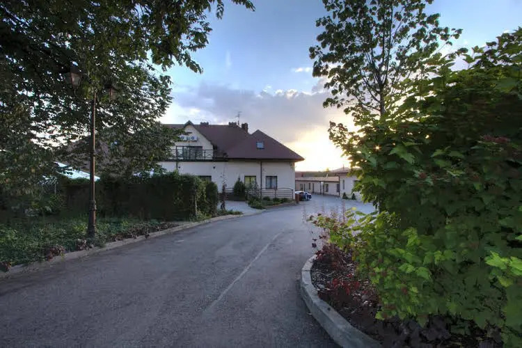 Resort Jura