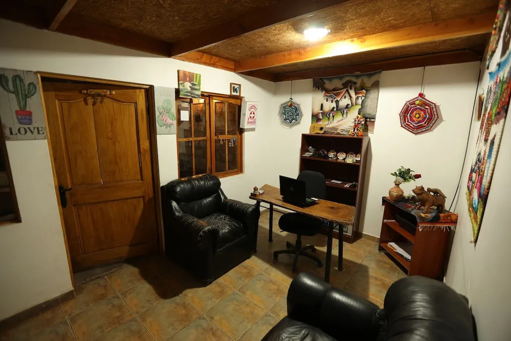 Hostal Belen